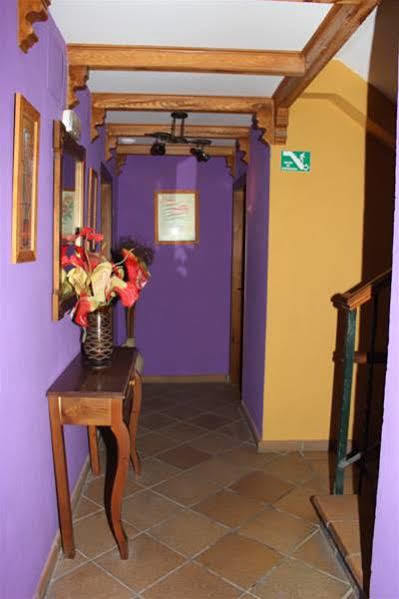 Hostal Lojo Конил-де-ла-Фронтера Екстериор снимка